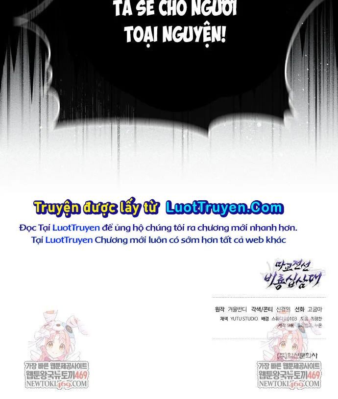 Truyền Thuyết Ma Giáo Phi Long Thập Tam Đại - Chapter 20 - Page 134