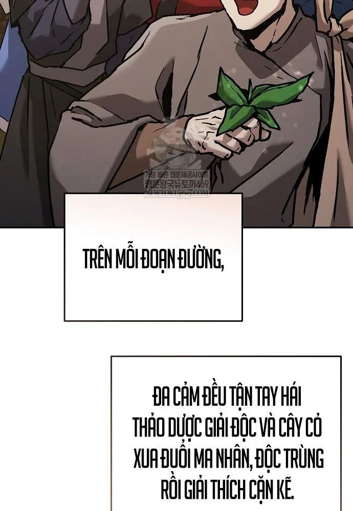 Truyền Thuyết Ma Giáo Phi Long Thập Tam Đại - Chapter 20 - Page 19