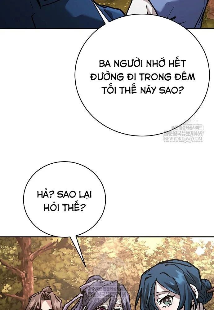 Truyền Thuyết Ma Giáo Phi Long Thập Tam Đại - Chapter 20 - Page 26