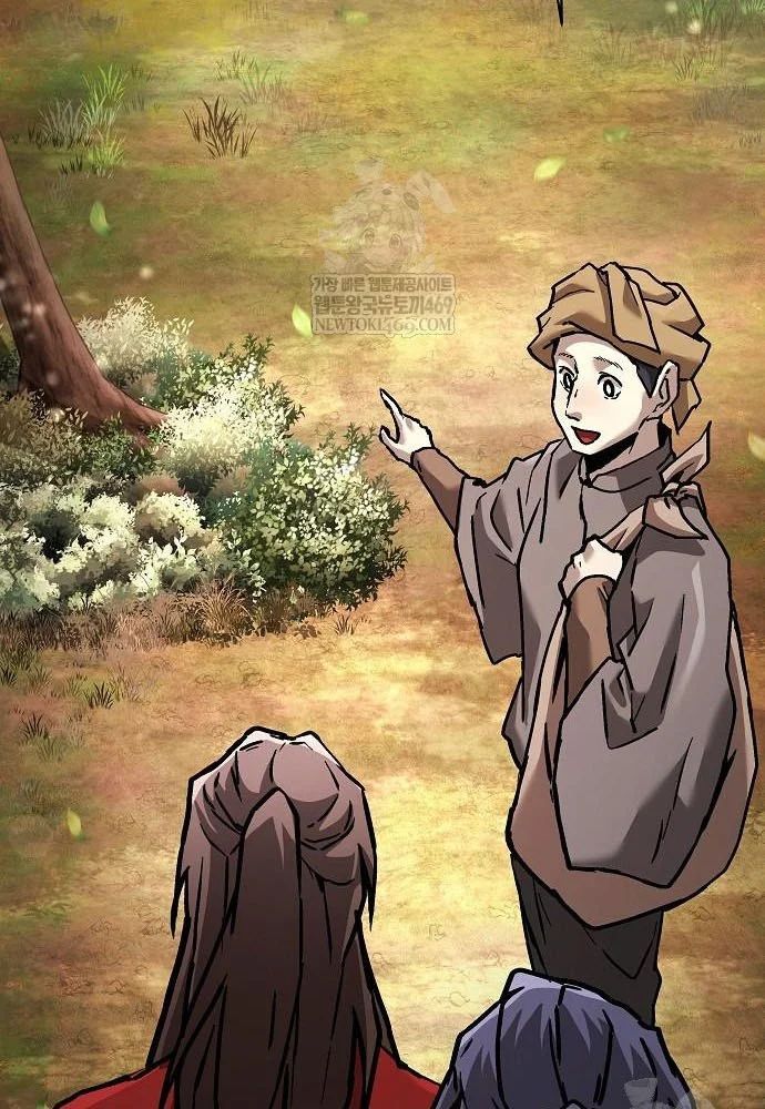 Truyền Thuyết Ma Giáo Phi Long Thập Tam Đại - Chapter 20 - Page 31