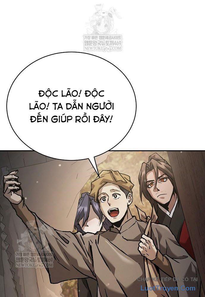 Truyền Thuyết Ma Giáo Phi Long Thập Tam Đại - Chapter 20 - Page 33