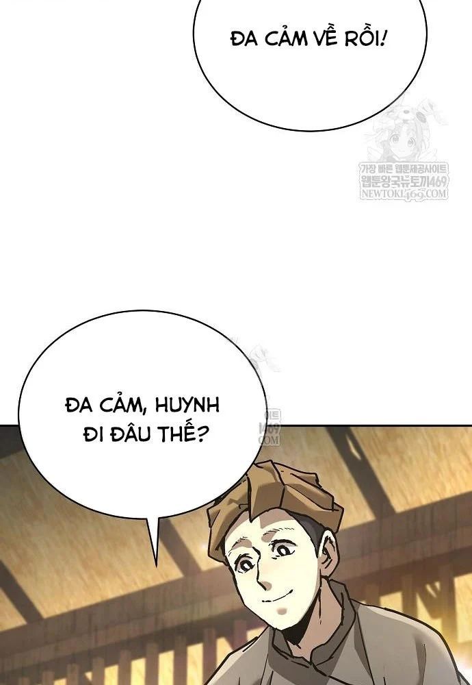 Truyền Thuyết Ma Giáo Phi Long Thập Tam Đại - Chapter 20 - Page 36