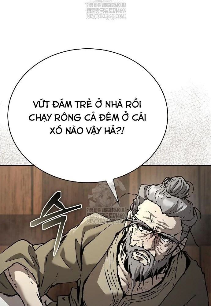 Truyền Thuyết Ma Giáo Phi Long Thập Tam Đại - Chapter 20 - Page 38