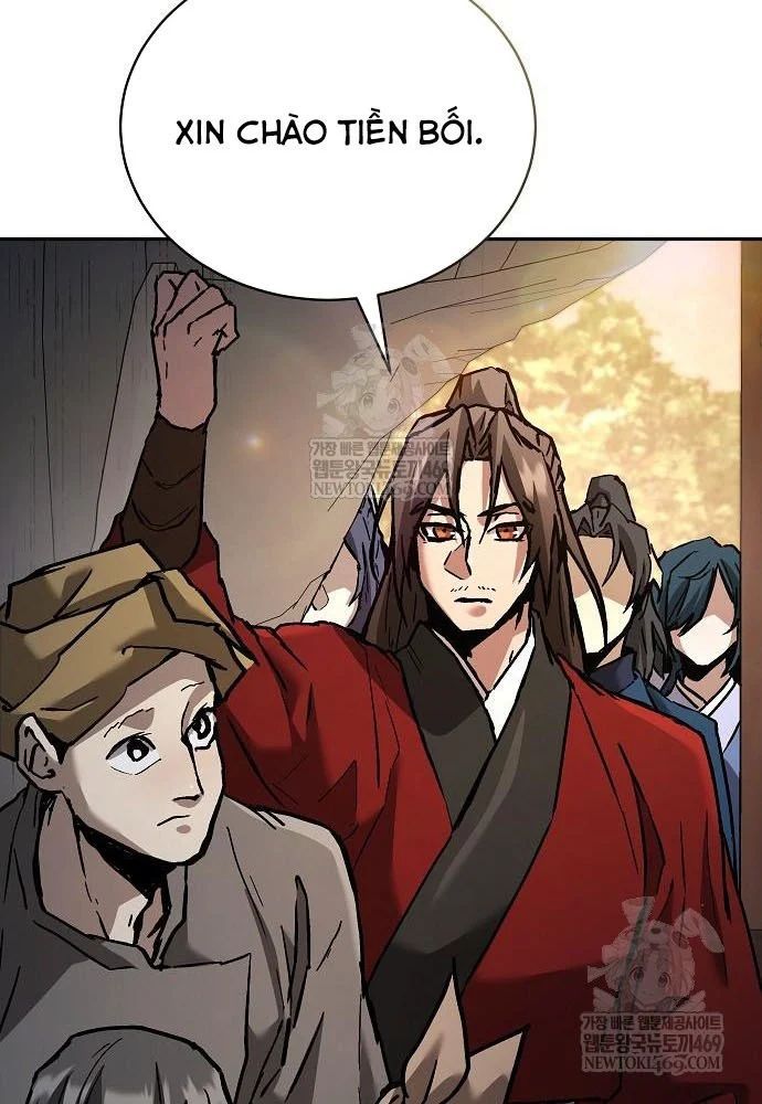 Truyền Thuyết Ma Giáo Phi Long Thập Tam Đại - Chapter 20 - Page 40