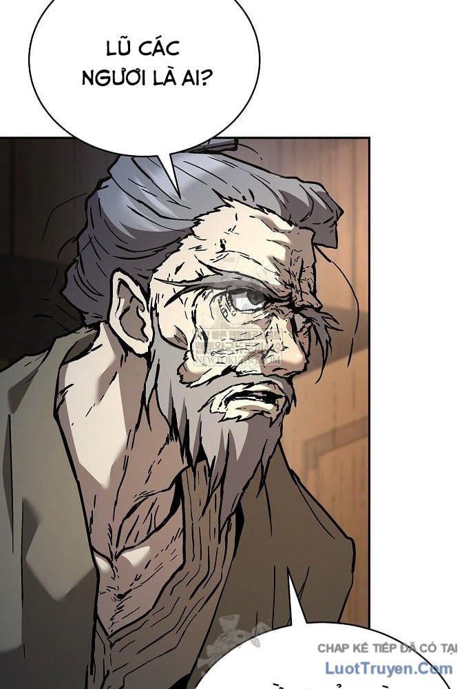 Truyền Thuyết Ma Giáo Phi Long Thập Tam Đại - Chapter 20 - Page 42