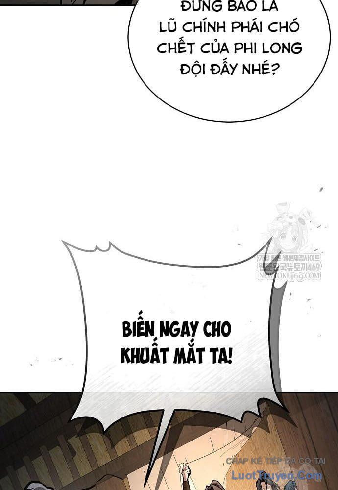 Truyền Thuyết Ma Giáo Phi Long Thập Tam Đại - Chapter 20 - Page 43