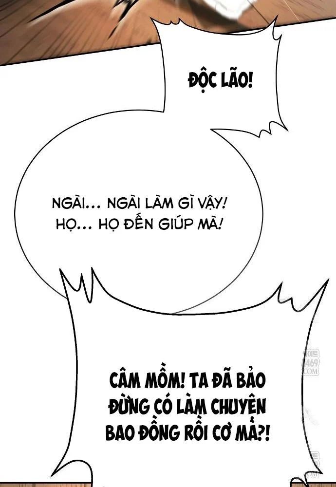 Truyền Thuyết Ma Giáo Phi Long Thập Tam Đại - Chapter 20 - Page 48