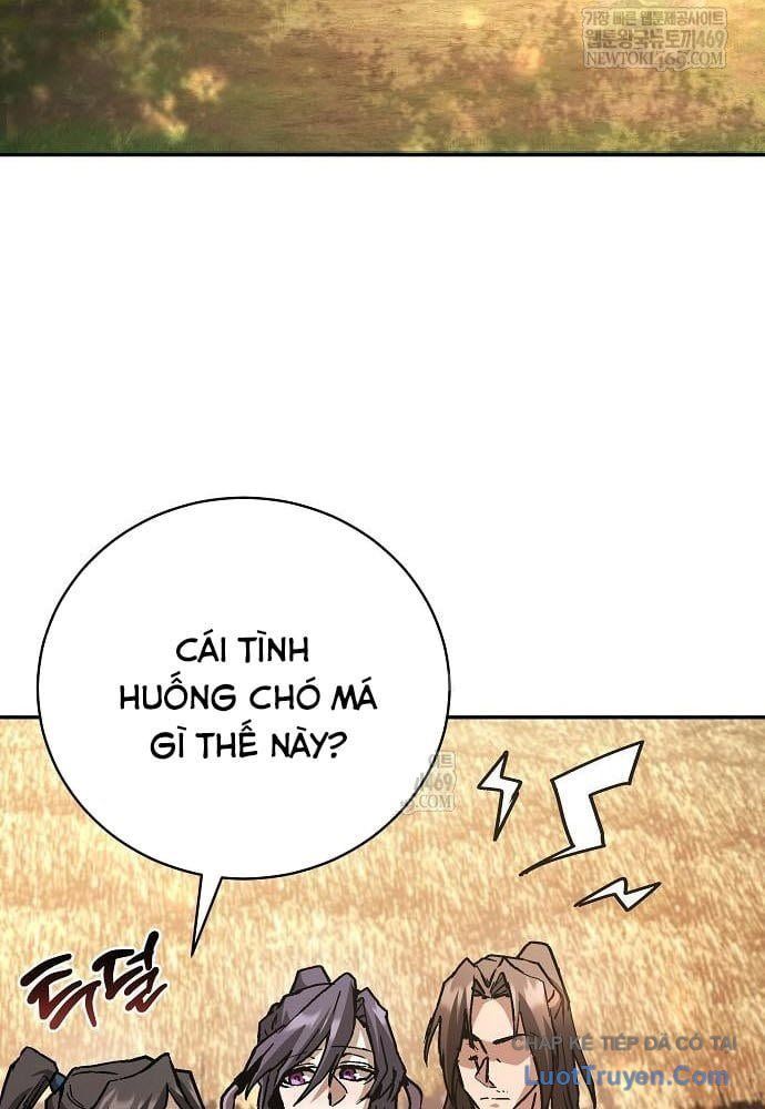 Truyền Thuyết Ma Giáo Phi Long Thập Tam Đại - Chapter 20 - Page 51