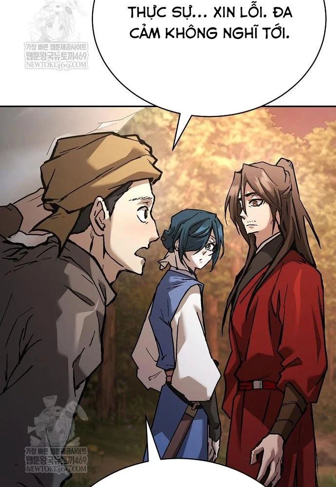 Truyền Thuyết Ma Giáo Phi Long Thập Tam Đại - Chapter 20 - Page 53