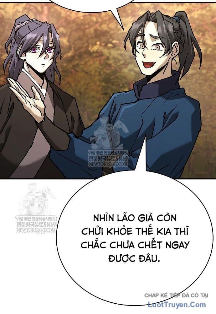 Truyền Thuyết Ma Giáo Phi Long Thập Tam Đại - Chapter 20 - Page 55