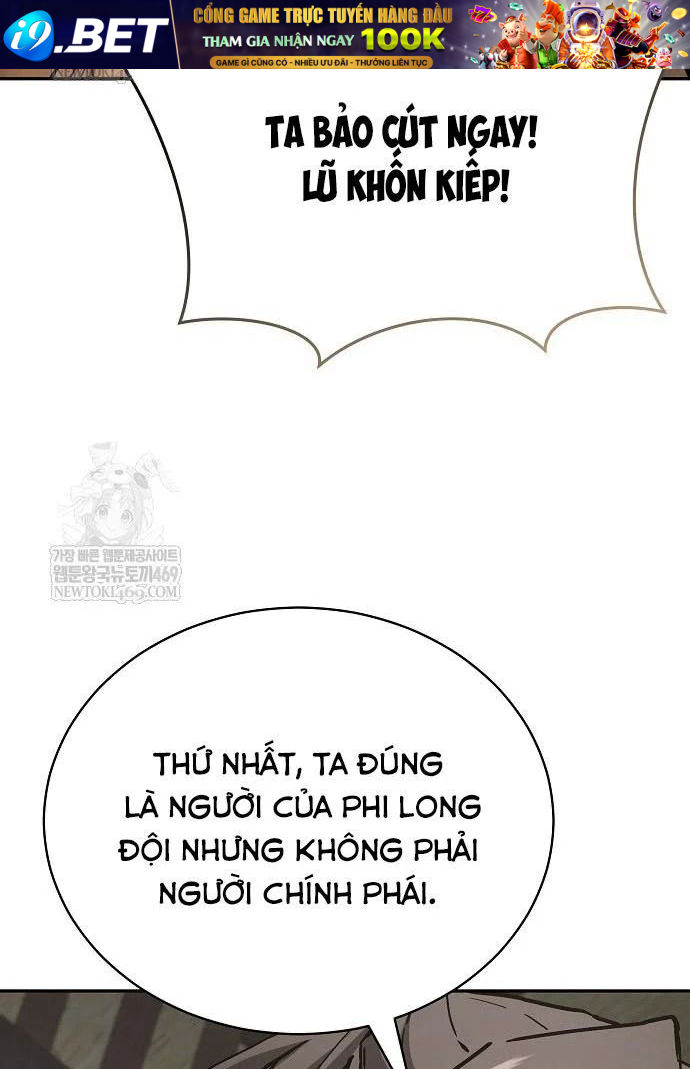 Truyền Thuyết Ma Giáo Phi Long Thập Tam Đại - Chapter 20 - Page 68