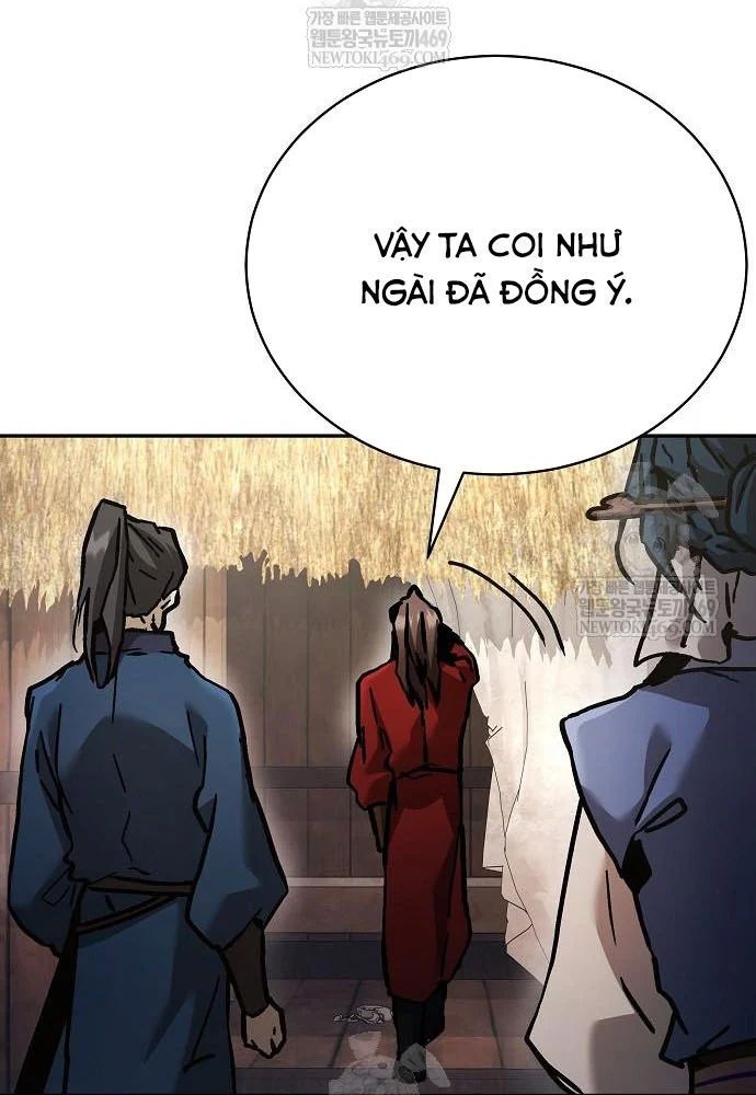 Truyền Thuyết Ma Giáo Phi Long Thập Tam Đại - Chapter 20 - Page 77