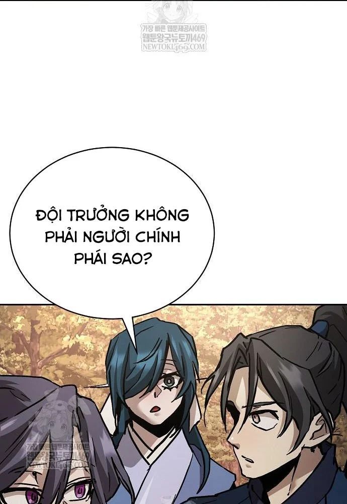 Truyền Thuyết Ma Giáo Phi Long Thập Tam Đại - Chapter 20 - Page 78