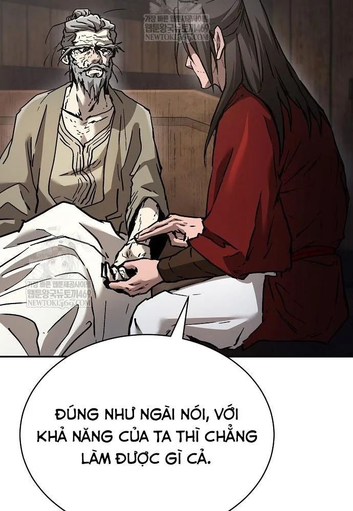 Truyền Thuyết Ma Giáo Phi Long Thập Tam Đại - Chapter 20 - Page 92