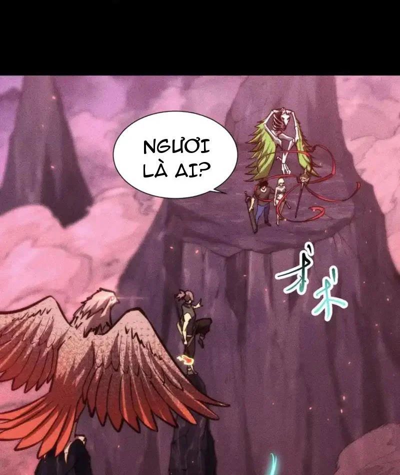 Mạt Thế: Nhân Hoàng Phiên Mời Chư Vị Nữ Đồ Đệ Nhập Tọa - Chapter 41 - Page 14