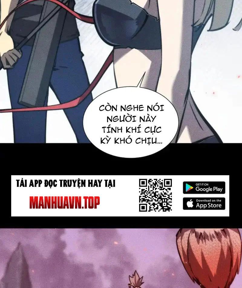 Mạt Thế: Nhân Hoàng Phiên Mời Chư Vị Nữ Đồ Đệ Nhập Tọa - Chapter 41 - Page 18