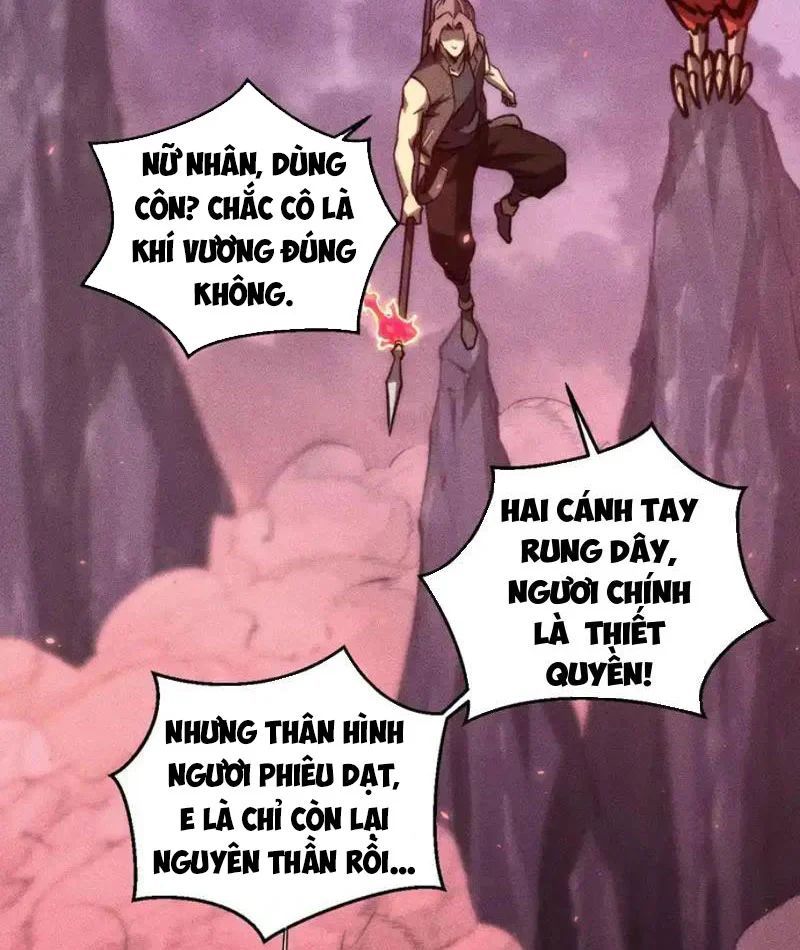 Mạt Thế: Nhân Hoàng Phiên Mời Chư Vị Nữ Đồ Đệ Nhập Tọa - Chapter 41 - Page 19