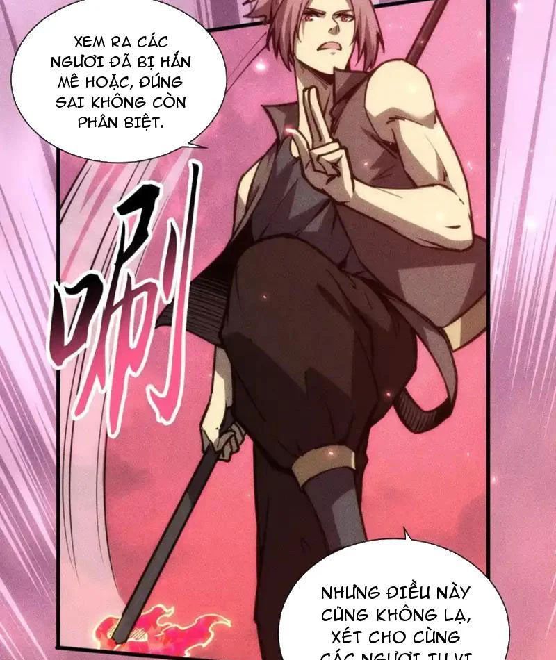 Mạt Thế: Nhân Hoàng Phiên Mời Chư Vị Nữ Đồ Đệ Nhập Tọa - Chapter 41 - Page 25