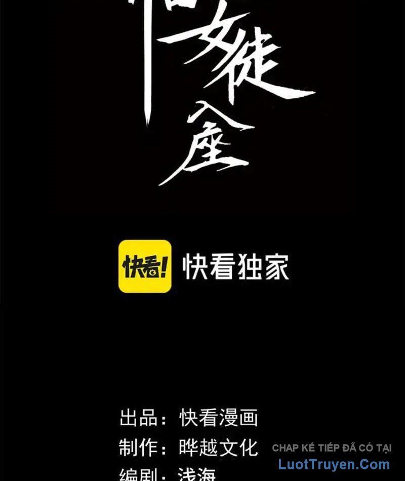 Mạt Thế: Nhân Hoàng Phiên Mời Chư Vị Nữ Đồ Đệ Nhập Tọa - Chapter 41 - Page 3