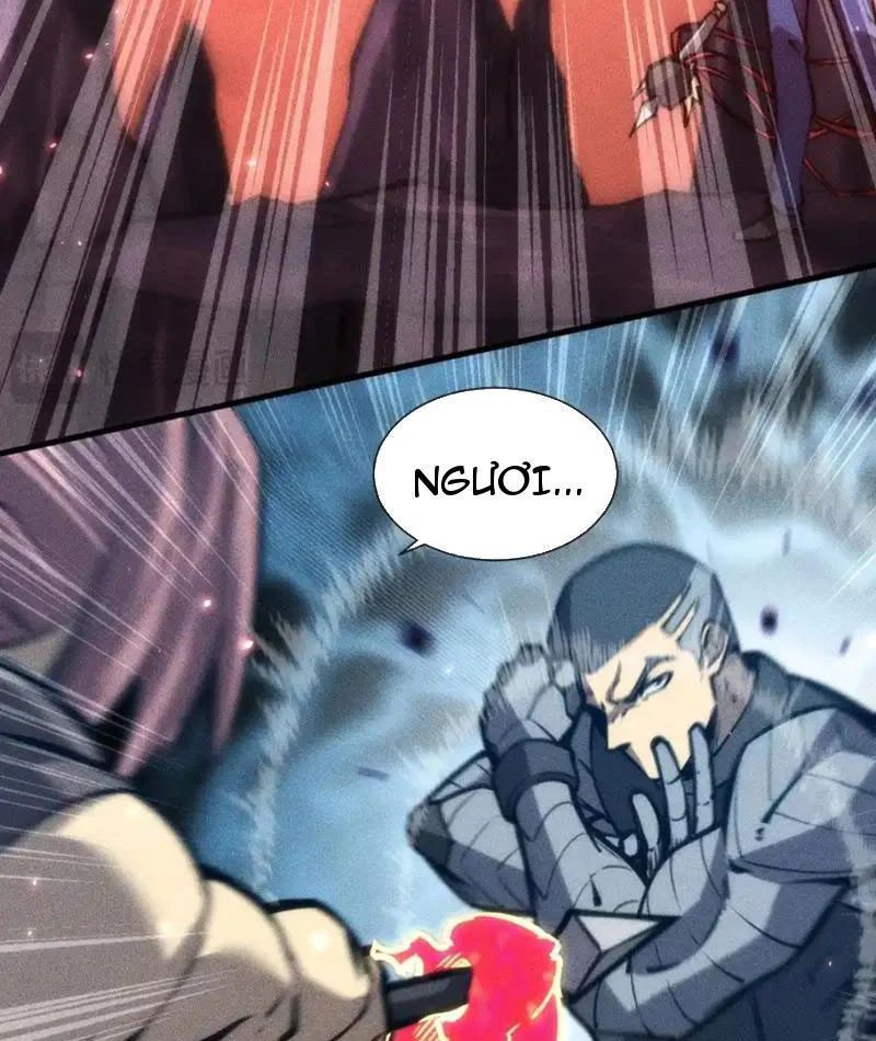 Mạt Thế: Nhân Hoàng Phiên Mời Chư Vị Nữ Đồ Đệ Nhập Tọa - Chapter 41 - Page 32