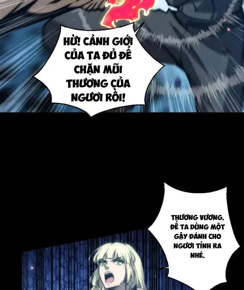 Mạt Thế: Nhân Hoàng Phiên Mời Chư Vị Nữ Đồ Đệ Nhập Tọa - Chapter 41 - Page 33