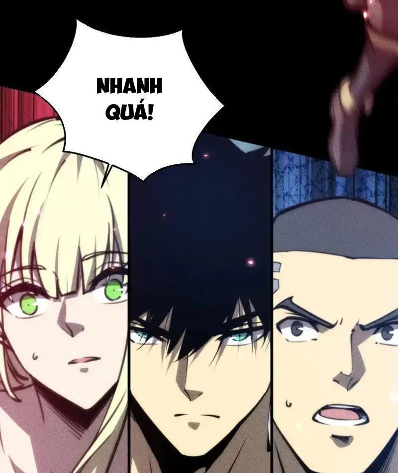 Mạt Thế: Nhân Hoàng Phiên Mời Chư Vị Nữ Đồ Đệ Nhập Tọa - Chapter 41 - Page 37