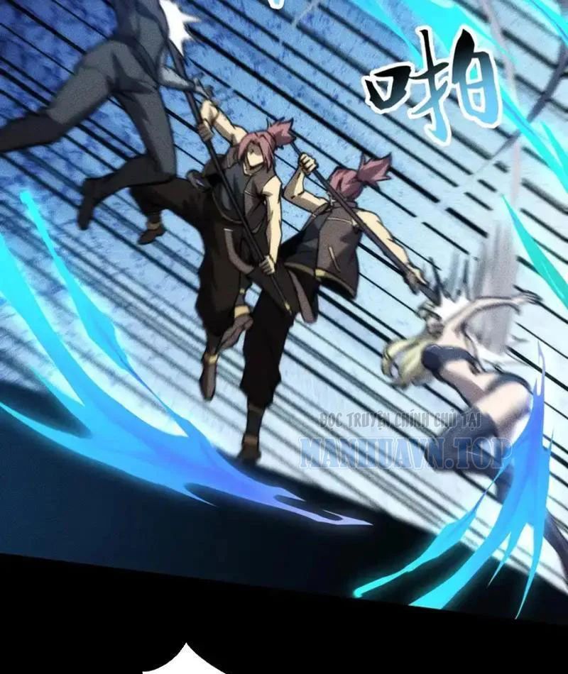 Mạt Thế: Nhân Hoàng Phiên Mời Chư Vị Nữ Đồ Đệ Nhập Tọa - Chapter 41 - Page 44