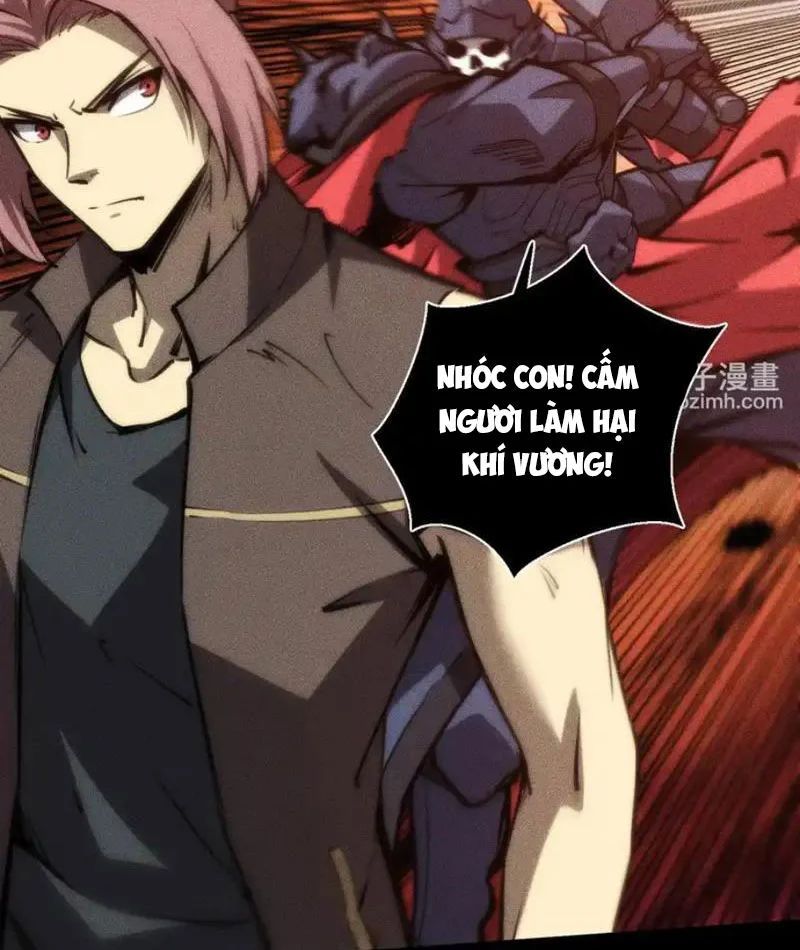 Mạt Thế: Nhân Hoàng Phiên Mời Chư Vị Nữ Đồ Đệ Nhập Tọa - Chapter 41 - Page 51