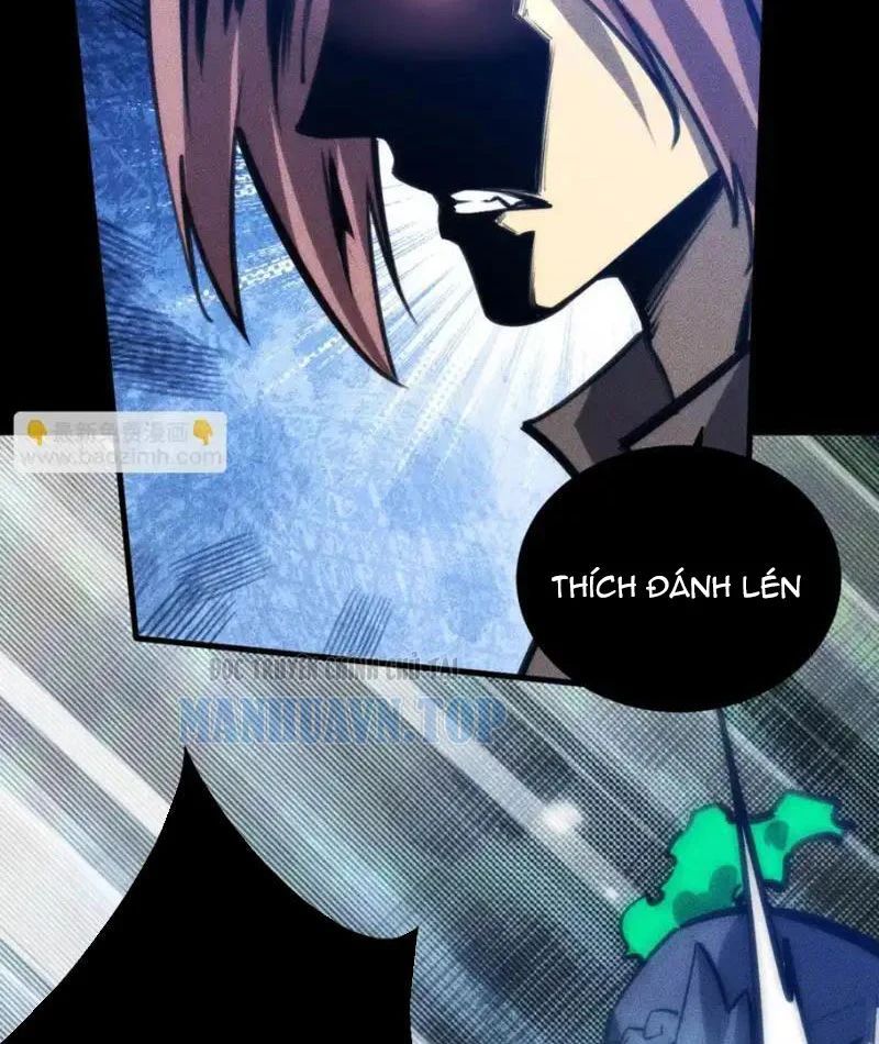 Mạt Thế: Nhân Hoàng Phiên Mời Chư Vị Nữ Đồ Đệ Nhập Tọa - Chapter 41 - Page 58