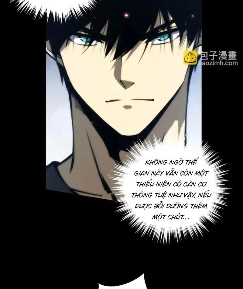 Mạt Thế: Nhân Hoàng Phiên Mời Chư Vị Nữ Đồ Đệ Nhập Tọa - Chapter 41 - Page 63