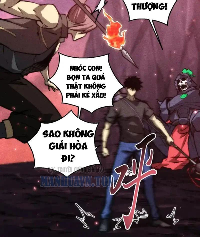 Mạt Thế: Nhân Hoàng Phiên Mời Chư Vị Nữ Đồ Đệ Nhập Tọa - Chapter 41 - Page 71