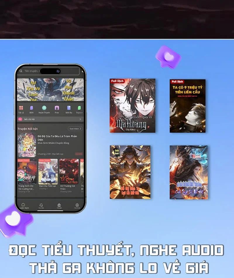 Mạt Thế: Nhân Hoàng Phiên Mời Chư Vị Nữ Đồ Đệ Nhập Tọa - Chapter 41 - Page 85