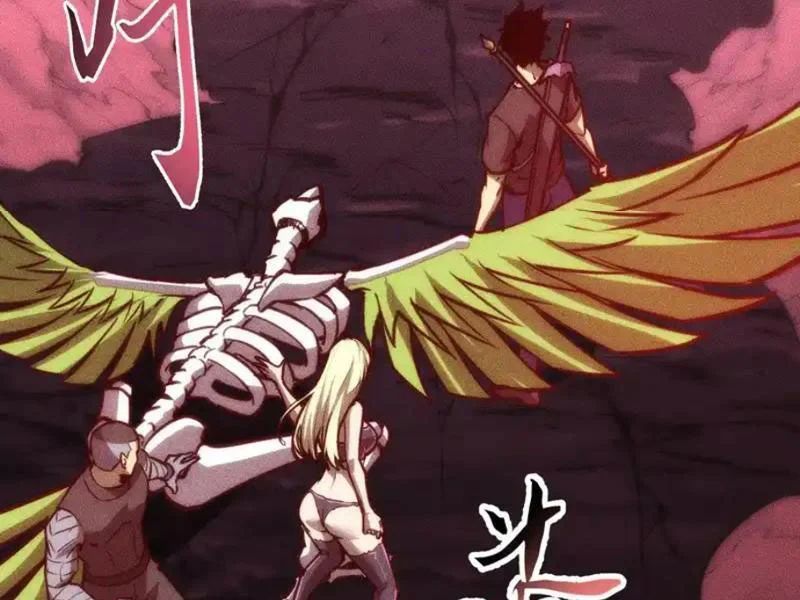 Mạt Thế: Nhân Hoàng Phiên Mời Chư Vị Nữ Đồ Đệ Nhập Tọa - Chapter 42 - Page 46