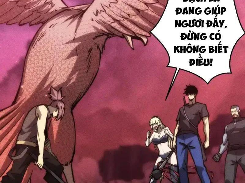 Mạt Thế: Nhân Hoàng Phiên Mời Chư Vị Nữ Đồ Đệ Nhập Tọa - Chapter 42 - Page 53