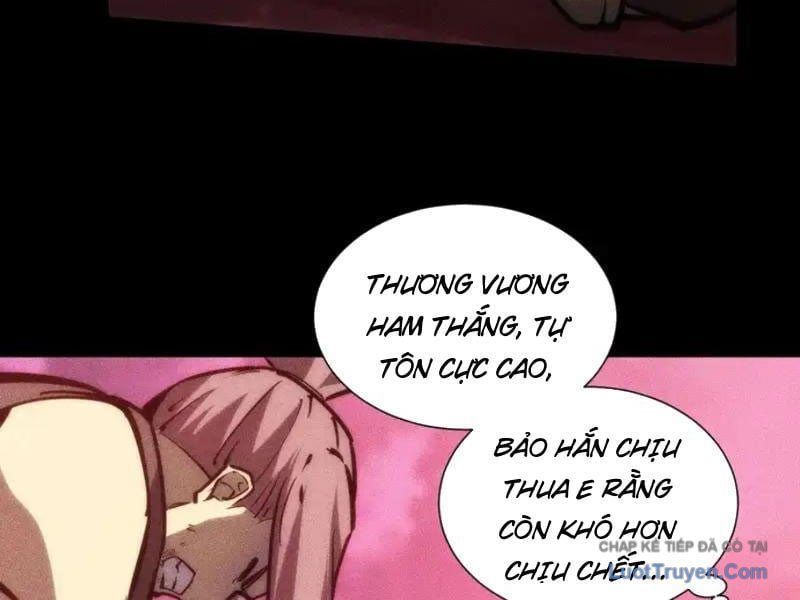 Mạt Thế: Nhân Hoàng Phiên Mời Chư Vị Nữ Đồ Đệ Nhập Tọa - Chapter 42 - Page 96