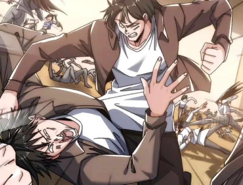 Tiến Hóa Vô Hạn Bắt Đầu Từ Con Số Không - Chapter 43 - Page 101