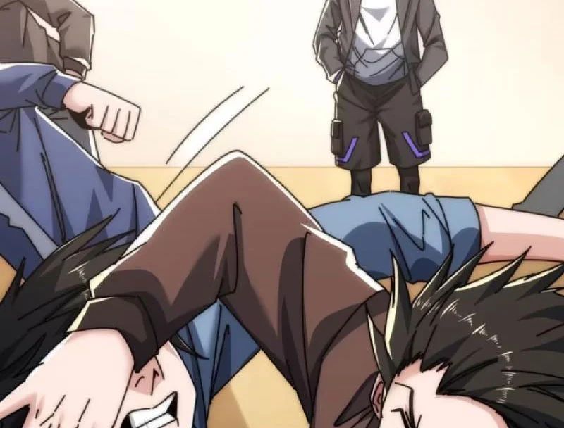 Tiến Hóa Vô Hạn Bắt Đầu Từ Con Số Không - Chapter 43 - Page 105