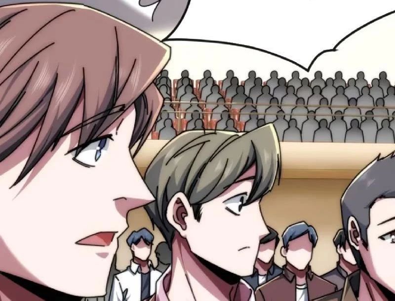 Tiến Hóa Vô Hạn Bắt Đầu Từ Con Số Không - Chapter 43 - Page 22