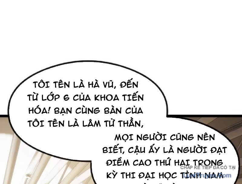 Tiến Hóa Vô Hạn Bắt Đầu Từ Con Số Không - Chapter 43 - Page 25