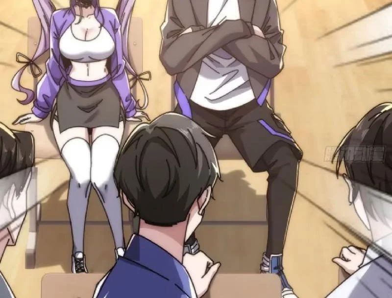 Tiến Hóa Vô Hạn Bắt Đầu Từ Con Số Không - Chapter 43 - Page 30