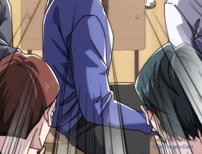 Tiến Hóa Vô Hạn Bắt Đầu Từ Con Số Không - Chapter 43 - Page 31