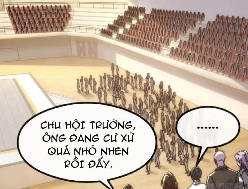 Tiến Hóa Vô Hạn Bắt Đầu Từ Con Số Không - Chapter 43 - Page 37