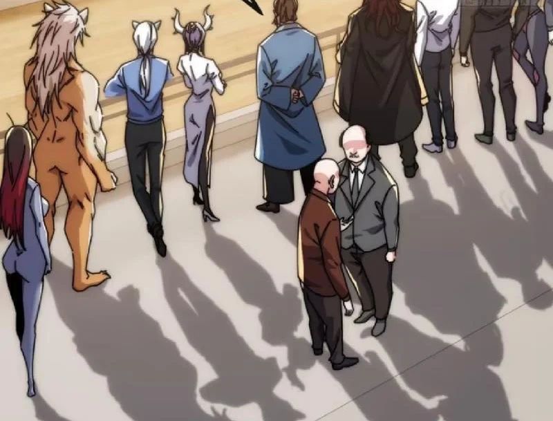 Tiến Hóa Vô Hạn Bắt Đầu Từ Con Số Không - Chapter 43 - Page 38