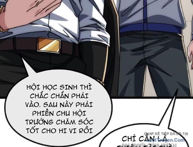 Tiến Hóa Vô Hạn Bắt Đầu Từ Con Số Không - Chapter 43 - Page 52