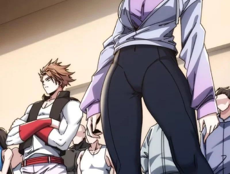 Tiến Hóa Vô Hạn Bắt Đầu Từ Con Số Không - Chapter 43 - Page 55