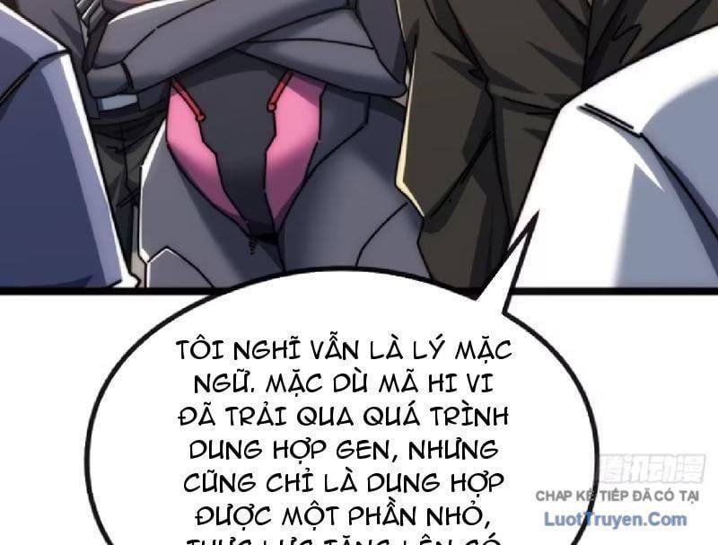 Tiến Hóa Vô Hạn Bắt Đầu Từ Con Số Không - Chapter 43 - Page 61