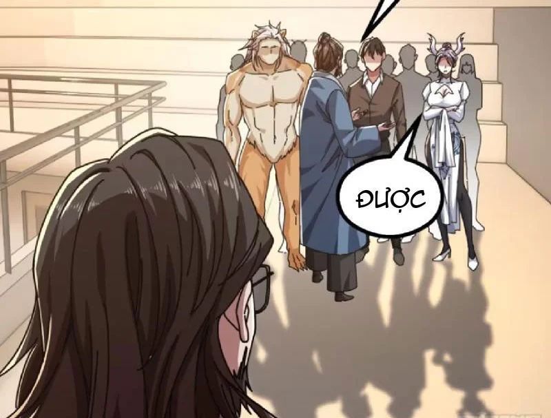 Tiến Hóa Vô Hạn Bắt Đầu Từ Con Số Không - Chapter 43 - Page 77