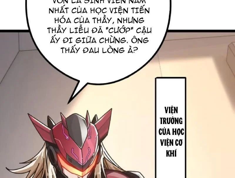 Tiến Hóa Vô Hạn Bắt Đầu Từ Con Số Không - Chapter 43 - Page 84