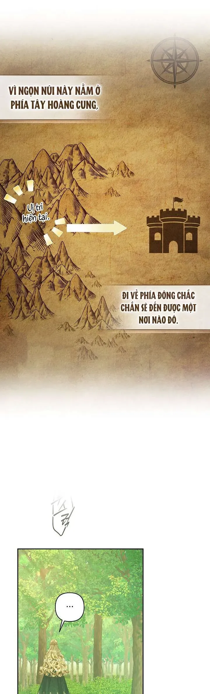 Tôi Đang Xem Một Vở Kịch - Chapter 42 - Page 10