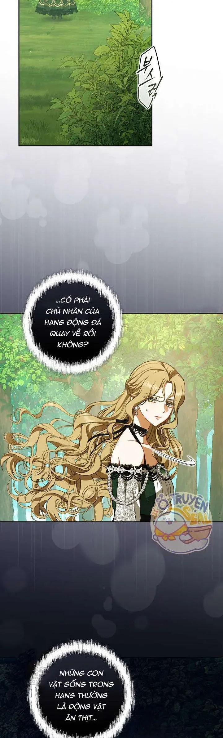 Tôi Đang Xem Một Vở Kịch - Chapter 42 - Page 11